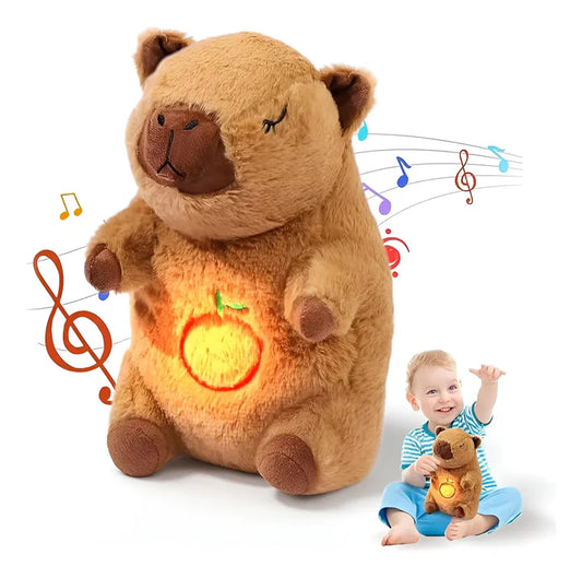 Peluche de Capibara