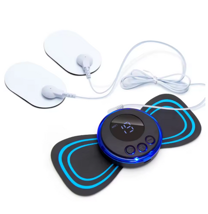 Masajeador de Cadera y Pelvis