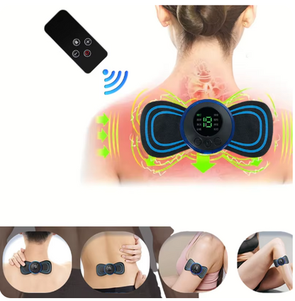 Masajeador de Cadera y Pelvis