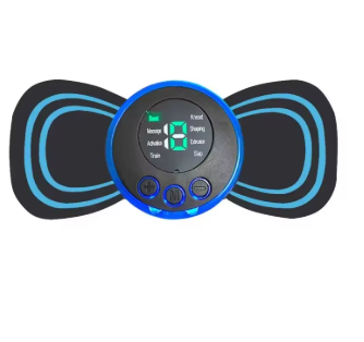 Masajeador de Cadera y Pelvis