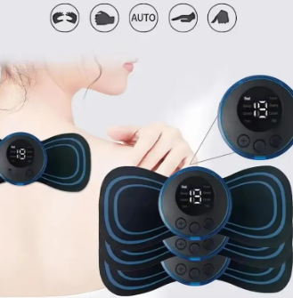 Masajeador de Cadera y Pelvis