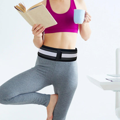 cinturón para la ciática