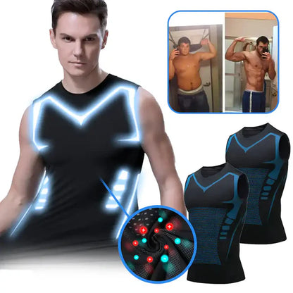 FiberPulse™ - Reducción Iónica de Grasa: Quema y Mejora de la Figura