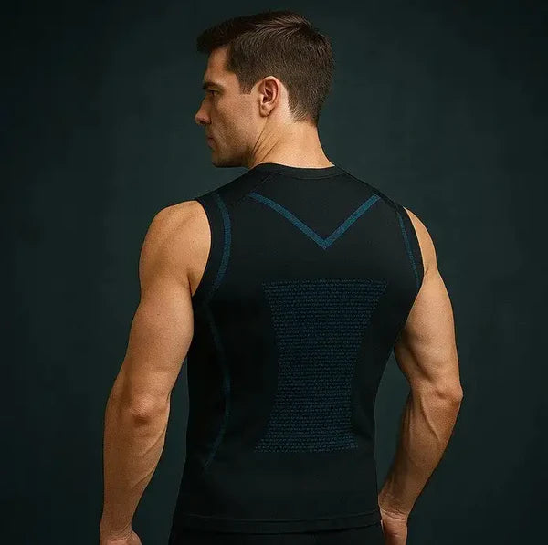 FiberPulse™ - Reducción Iónica de Grasa: Quema y Mejora de la Figura