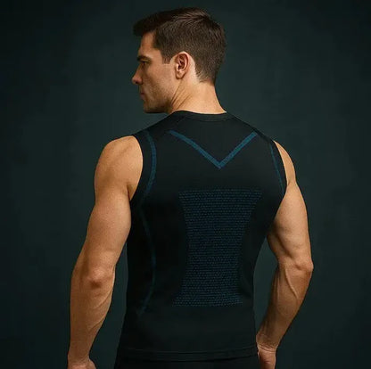 FiberPulse™ - Reducción Iónica de Grasa: Quema y Mejora de la Figura